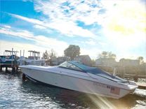 the best price on 33' Donzi 1996 33ZX