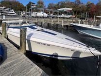 33' Donzi 1996 33ZX - Donzi yacht sale