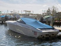 Buy a yacht 33' Donzi 1996 33ZX 1996