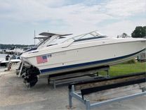 33' Donzi 1996 33ZX 1996