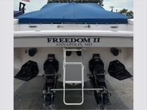 Buy a yacht 33' Donzi 1996 33ZX 33