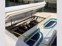 the best price on 33' Donzi 1996 33ZX - Donzi