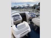 33' Donzi 1996 33ZX 1996 price