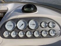 33' Donzi 1996 33ZX 33