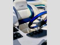 33' Donzi 1996 33ZX 33 price