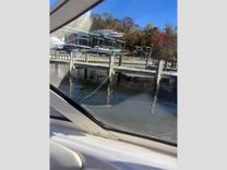 33' Donzi 1996 33ZX - Donzi