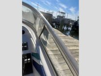 best yacht sales deals 33' Donzi 1996 33ZX - Donzi