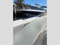33' Donzi 1996 33ZX 1996 yacht sale