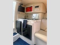 Buy a 33' Donzi 1996 33ZX 33 at Shestakov Yacht Sales