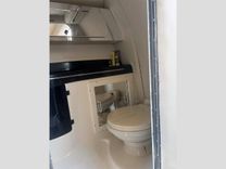 33' Donzi 1996 33ZX 1996