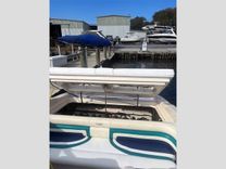 33' Donzi 1996 33ZX - Donzi