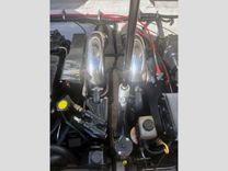 33' Donzi 1996 33ZX 33