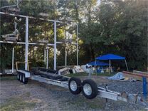 Buy a 33' Donzi 1996 33ZX - Donzi at Shestakov Yacht Sales