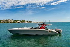 best yacht sales deals NA - Midnight Express Powerboats