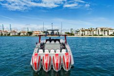 Buy a NA 43 at Shestakov Yacht Sales