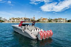 best yacht sales deals NA