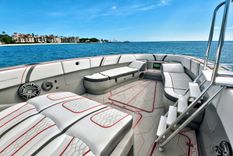 NA - Midnight Express Powerboats yacht sale