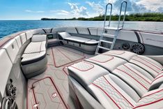 best yacht sales deals NA 43