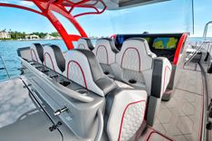 Buy a yacht NA - Midnight Express Powerboats