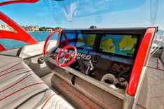 NA - Midnight Express Powerboats price