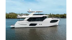 OUR TRADE - Absolute Yachts