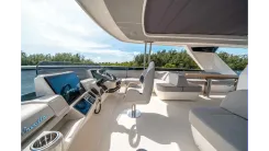 Продажа яхты OUR TRADE - Absolute Yachts