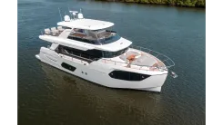 Лучшие предложения покупки яхты OUR TRADE