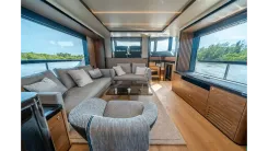 Стоимость яхты OUR TRADE - Absolute Yachts