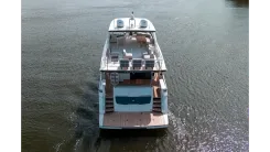 Купить яхту OUR TRADE 68 Navetta в Shestakov Yacht Sales