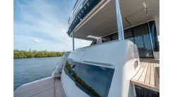 Продажа яхты OUR TRADE