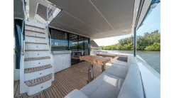 Продажа яхты OUR TRADE 68