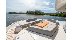 Стоимость яхты OUR TRADE 68