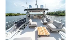 Купить яхту OUR TRADE - Absolute Yachts в Shestakov Yacht Sales