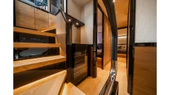 Продажа яхты OUR TRADE - Absolute Yachts