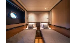 Стоимость яхты OUR TRADE - Absolute Yachts