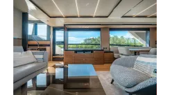 Продажа яхты OUR TRADE - Absolute Yachts