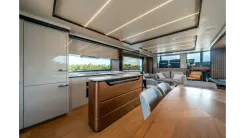 Купить яхту OUR TRADE 68 Navetta в Shestakov Yacht Sales