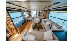 Купить яхту OUR TRADE - Absolute Yachts в Shestakov Yacht Sales