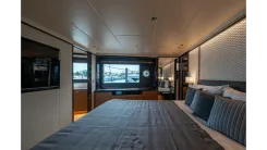 Стоимость яхты OUR TRADE 68