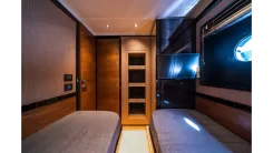 OUR TRADE - Absolute Yachts