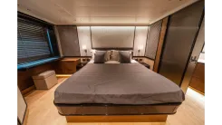 Купить яхту OUR TRADE 68 в Shestakov Yacht Sales