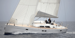 JULIETTA - Hanse Yachts