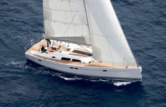 Лучшие предложения покупки яхты JULIETTA - Hanse Yachts