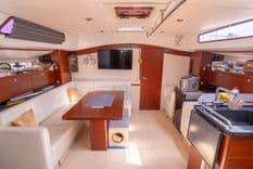 Купить JULIETTA Hanse 540e