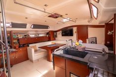 Купить яхту JULIETTA 2009 в Shestakov Yacht Sales
