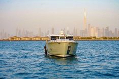 best yacht sales deals STELLA ROMANA