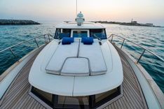 STELLA ROMANA yacht sale
