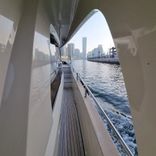 STELLA ROMANA - Greenline Yachts yacht sale