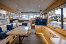 STELLA ROMANA - Greenline Yachts price