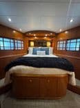 Buy a 68' Hargrave Open Bridge 2003 at Shestakov Yacht Sales